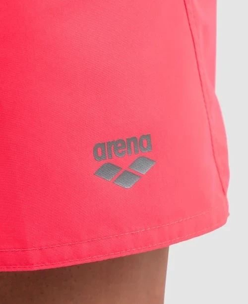 ARENA Fundamentals Logo Boxer R Badehose Herren