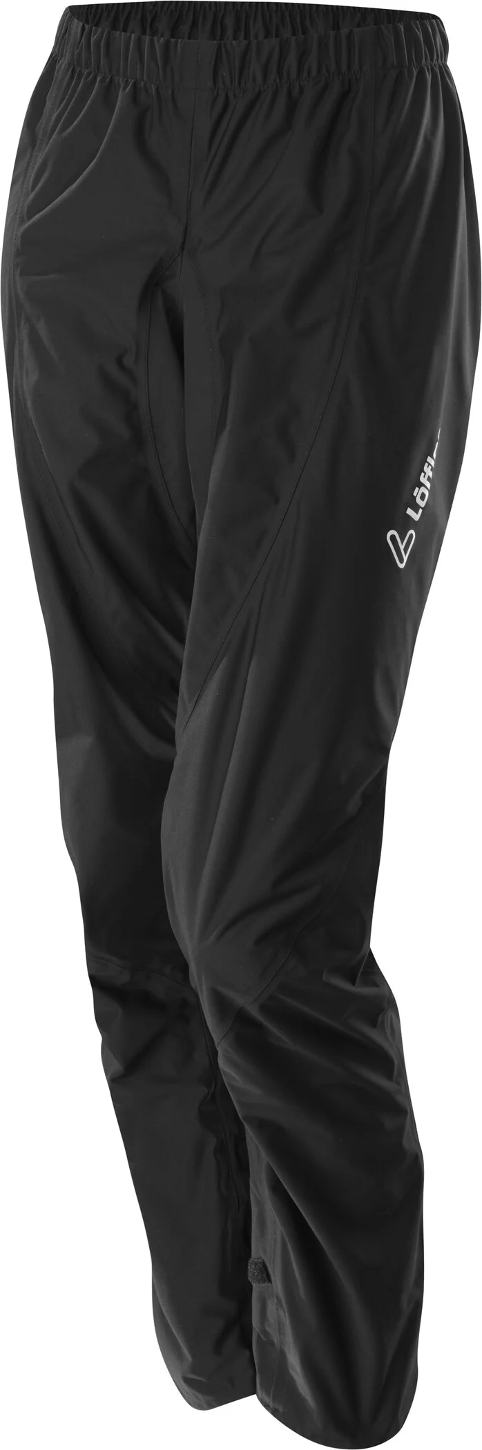 LÖFFLER Damen Bike Überhose Gtx Active Wasserdicht
