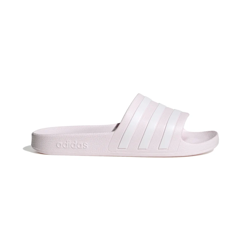 ADIDAS Aqua adilette Badeschlappen mit Cloudfoam Komfort