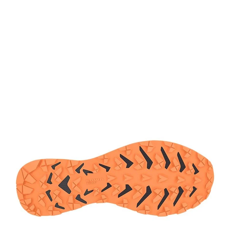 LOWA AMPLUX Trailrunningschuh – für jedes Terrain