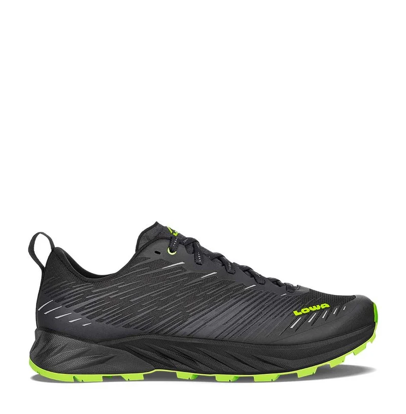 LOWA AMPLUX Trailrunningschuh – für jedes Terrain