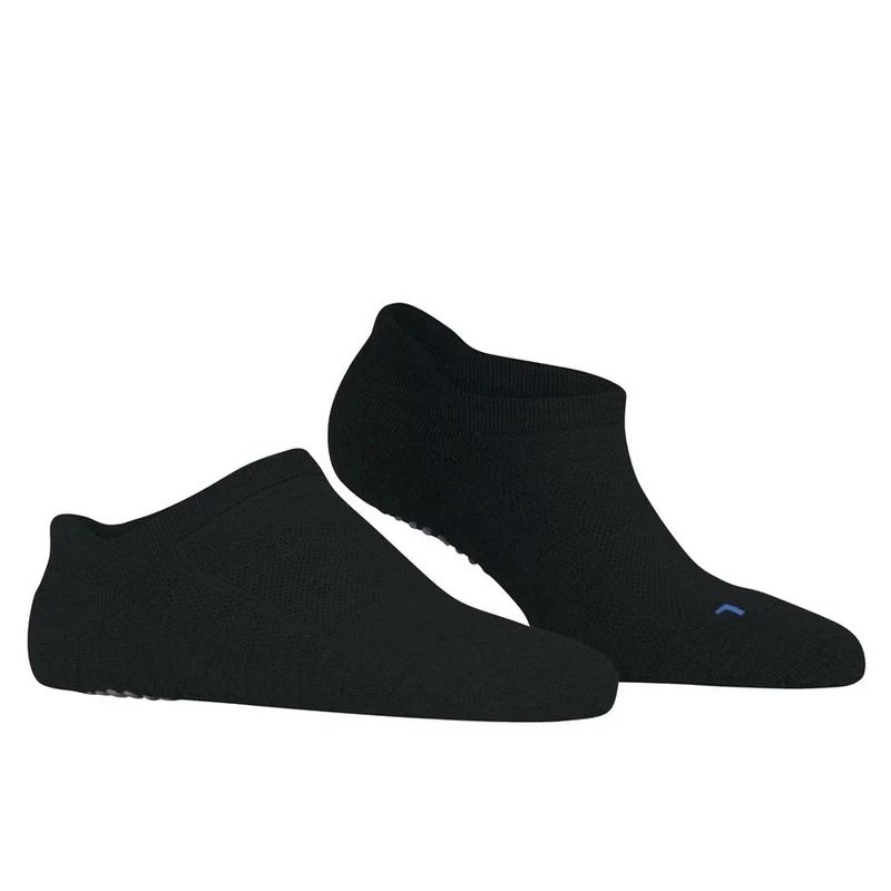 FALKE Cool Kick Sneaker-Strumpf mit Kühlfunktion