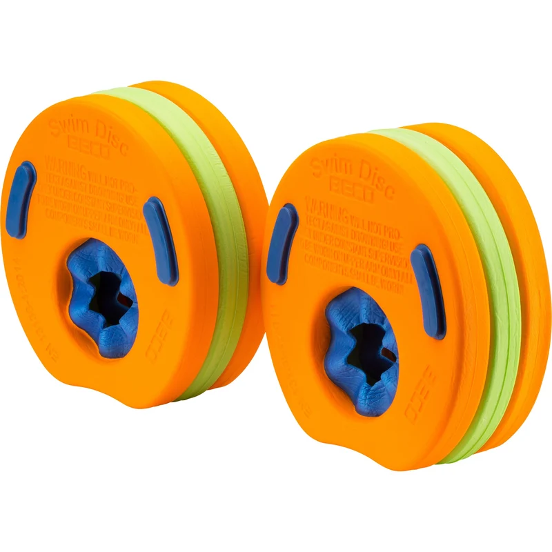 BECO Schwimmscheiben Set 6er-Set für Kinder