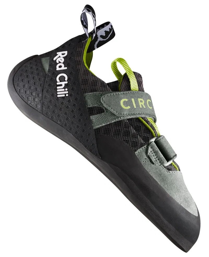 RED CHILI Circuit LV II Kletterschuhe Komfort & Performance