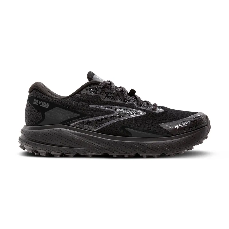 BROOKS Divide 5 GTX Trail Running Schuhe Herren & Damen