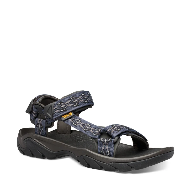 TEVA Herren Wandersandalen Terra Fi5