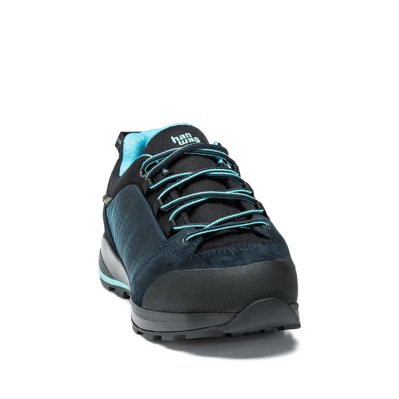HANWAG Klarsby Low Bunion Lady GTX Wanderschuh