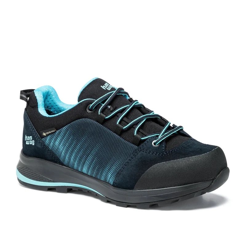 HANWAG Klarsby Low Bunion Lady GTX Wanderschuh