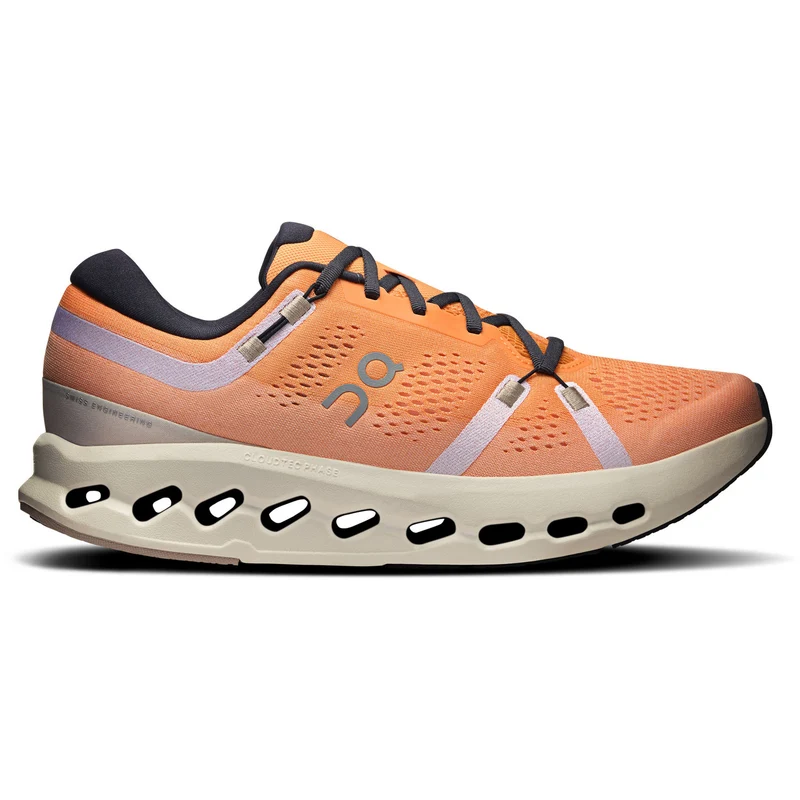 ON Cloudsurfer 2 Damen Laufschuh mit CloudTec®