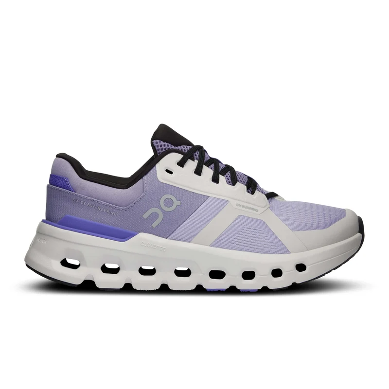 ON Cloudrunner 2 Leichter Laufschuh mit CloudTec-Dämpfung