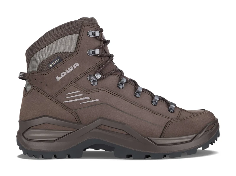 LOWA RENEGADE EVO GTX MID W Wanderschuh Damen