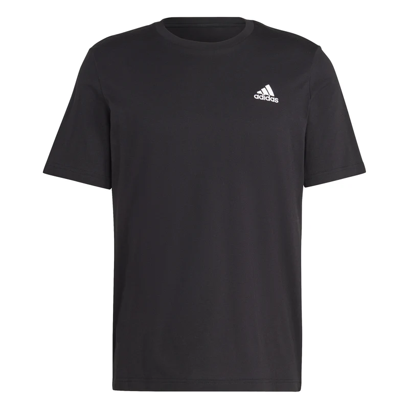 ADIDAS M SL SJ T - Klassisches Baumwoll T-Shirt