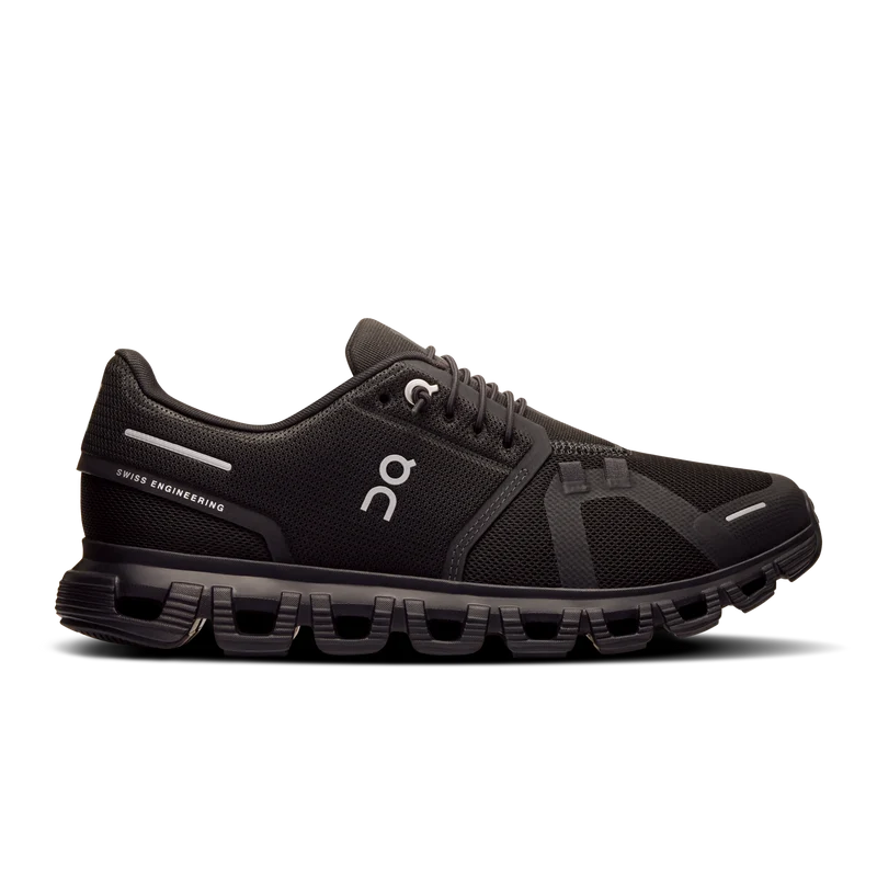 ON Cloud 6 Damen Sneaker – Komfort & Performance