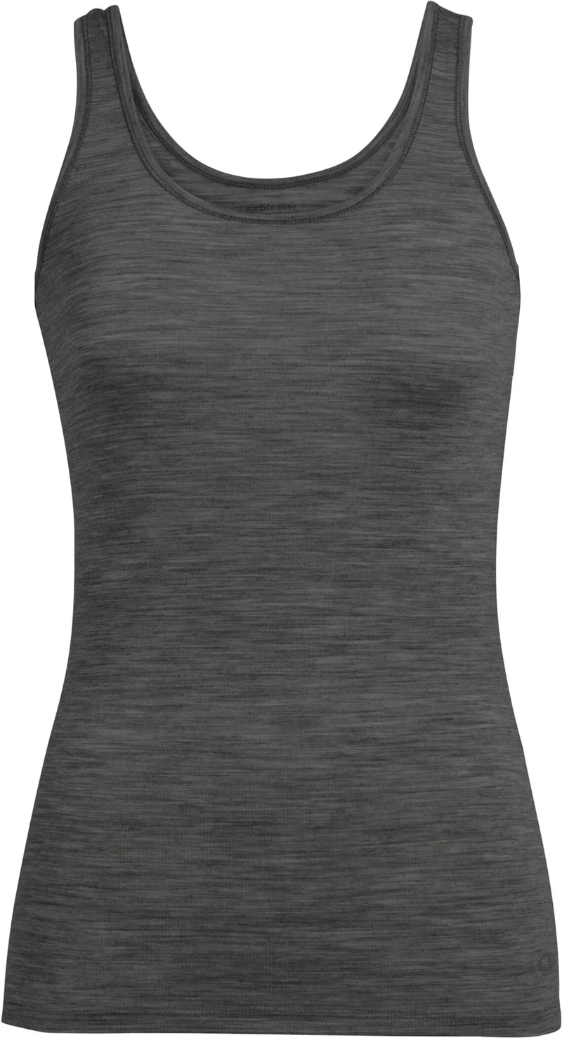 ICEBREAKER Damen Funktionsunterhemd Women's Siren Tank