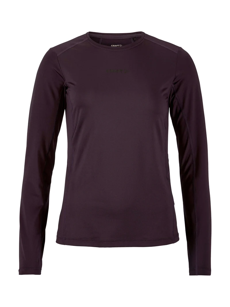 CRAFT ADV ESSENCE LS TEE 2 W Damen