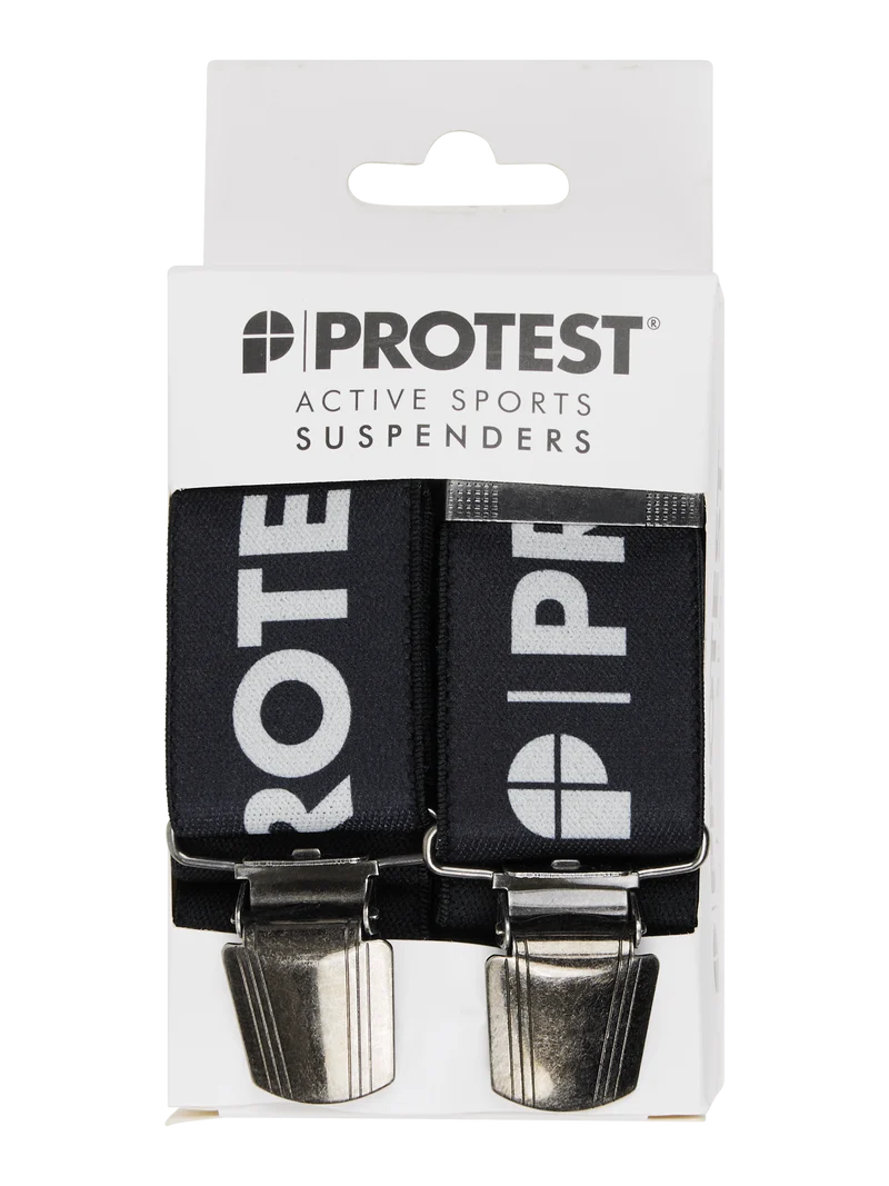 PROTEST PRTZONE Verstellbare & Strapazierfähige Hosenträger