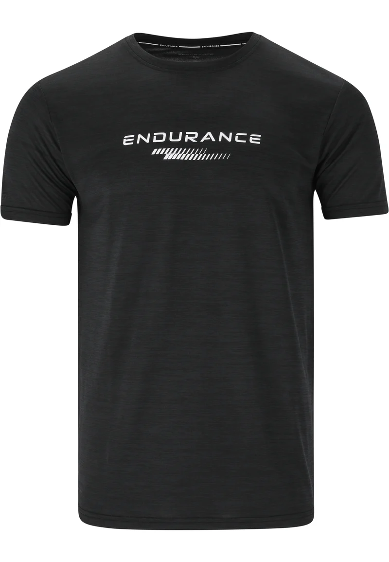 ENDURANCE Portofino M Performance S/S Tee Sportshirt