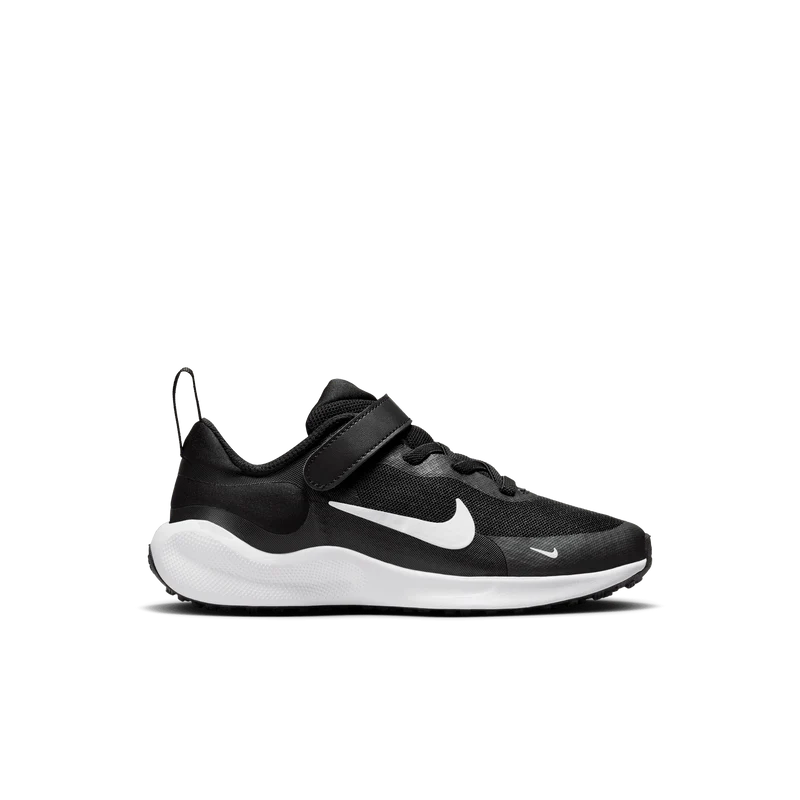 NIKE REVOLUTION 7 (PSV) Kinderschuh mit Dämpfung
