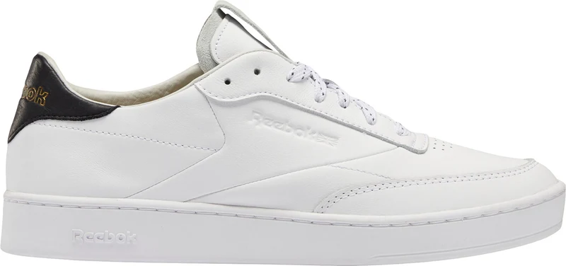 REEBOK Herren Tennisoutdoorschuhe Club C Clean Sneaker