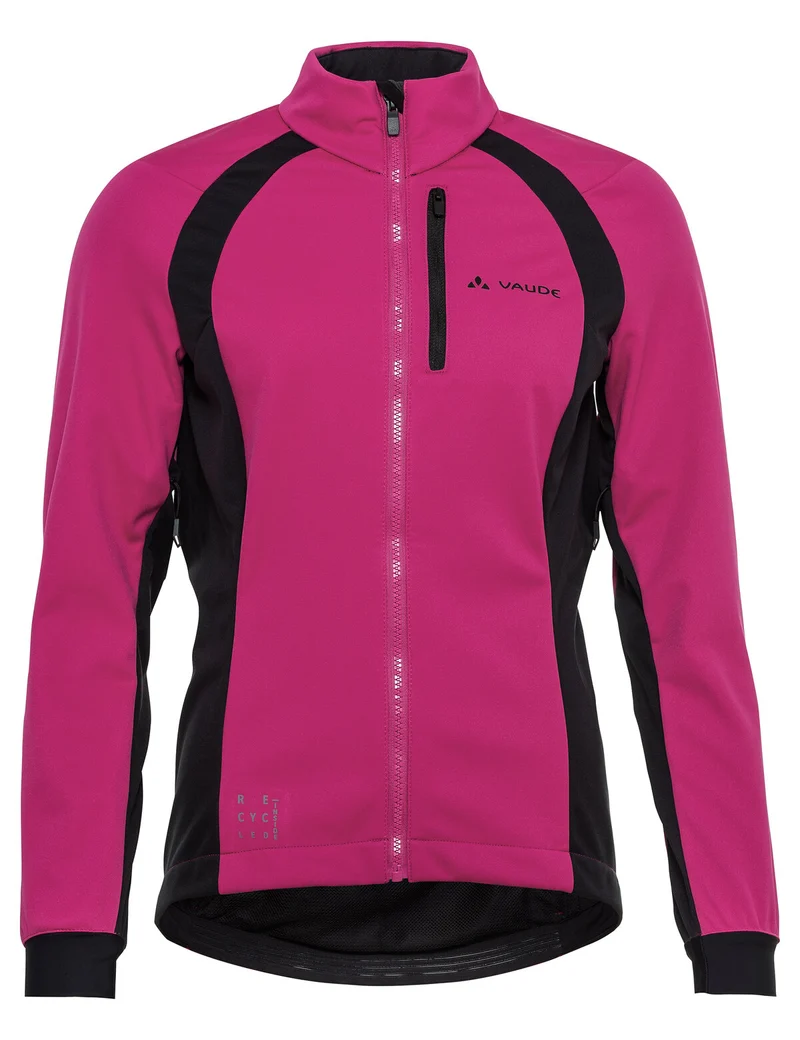 VAUDE Women's Posta Softshelljacke