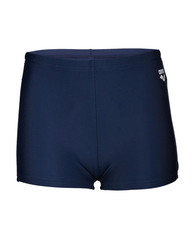 ARENA B DYNAMO JR SHORT R Badehose Jungen 22 cm