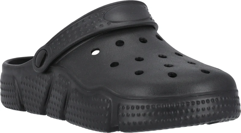 CRUZ Pastown W Sandalen Damen mit klappbarem Riemen