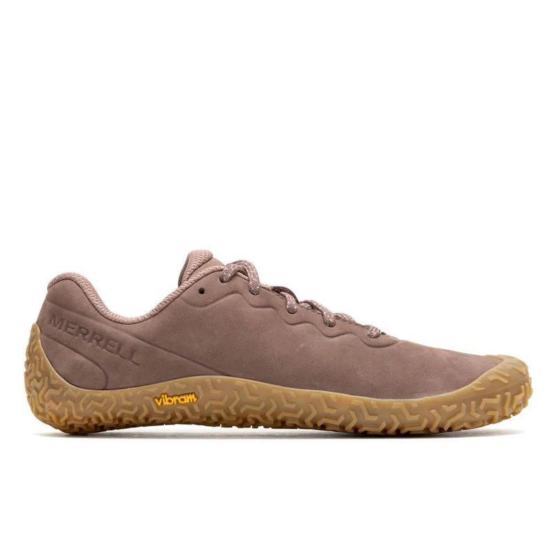 MERRELL Vapor Glove 6 LTR Barfußschuhe aus Leder