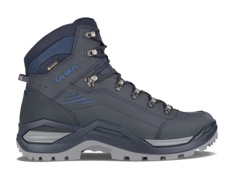 LOWA RENEGADE EVO GTX MID Wanderschuh
