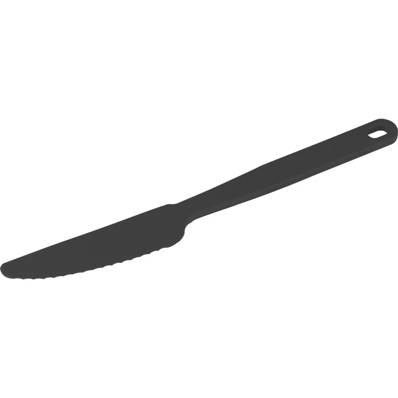 SEA TO SUMMIT Camp Cutlery Besteck Charcoal
