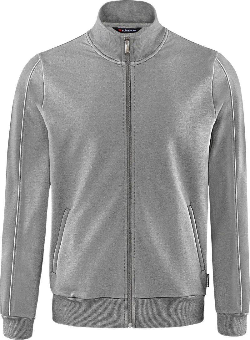 SCHNEIDER Herren Basic Jacke MICKM