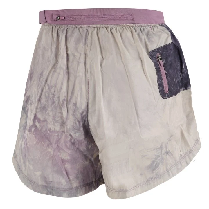 NIKE W NK TRAIL RPL MR 3 BR SHORT Damen Trailrunning-Shorts