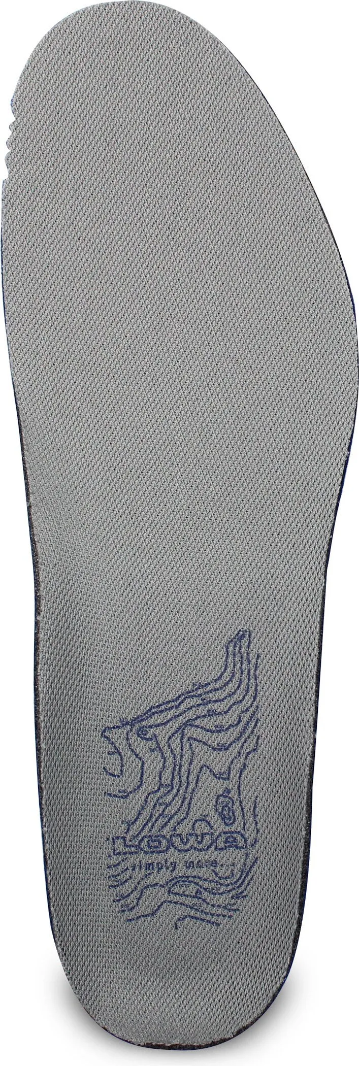 LOWA FUSSBETT ATC Ergonomische Einlegesohle