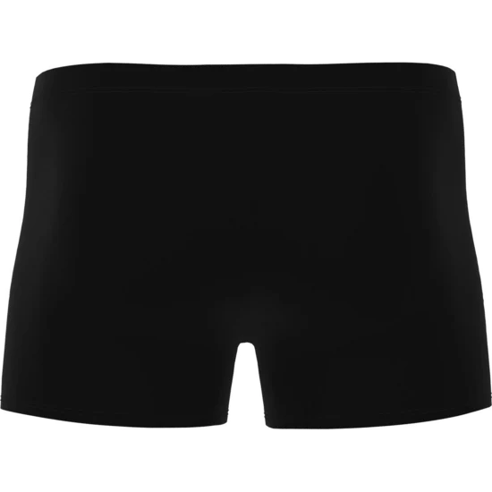 ARENA Men's Zip Swim Short - Chlorresistente Badeshorts
