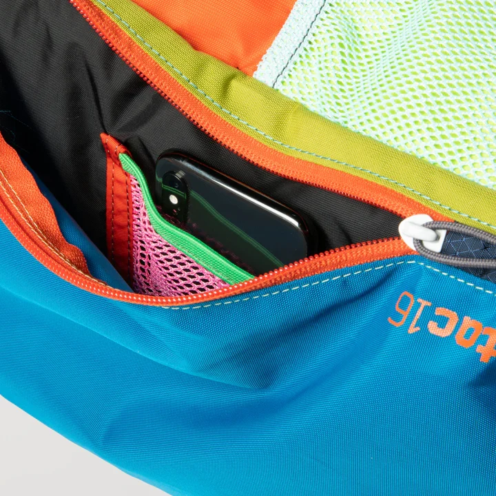 COTOPAXI BATAC 16L Rucksack