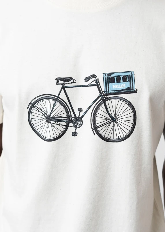 BAVARIAN CAPS Express-Lieferdienst T-Shirt Sommer 2024