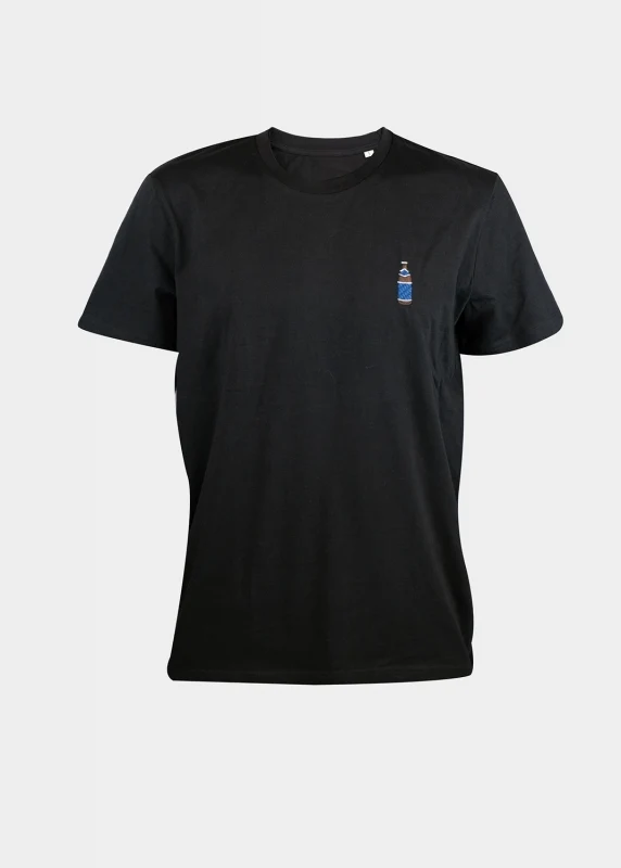 BAVARIAN CAPS Bayerisch Hell T-Shirt aus Biobaumwolle