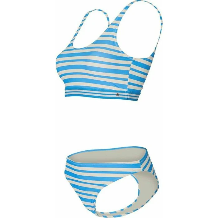 BRUNOTTI Isabella-YD Damen Bikini mit verstellbaren Trägern