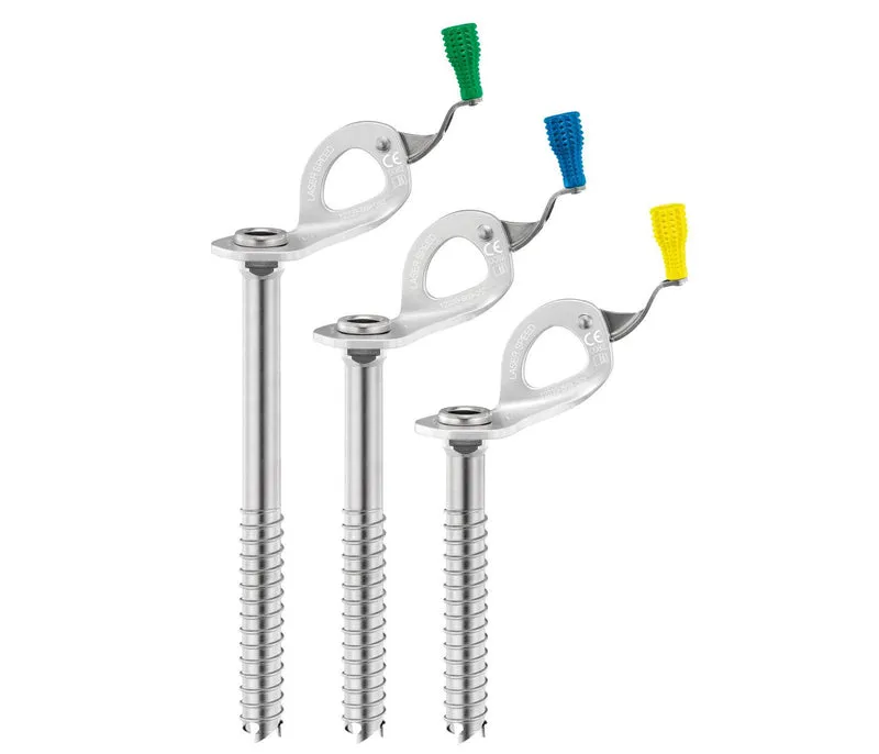 PETZL Laser Speed Karabiner Leicht & Ergonomisch