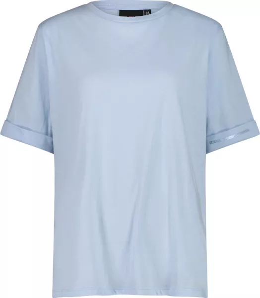 CMP WOMAN T-SHIRT – Sportliches Freizeitshirt Damen