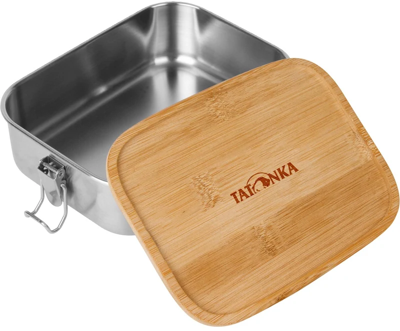TATONKA Lunch Box I 1000 Bamboo