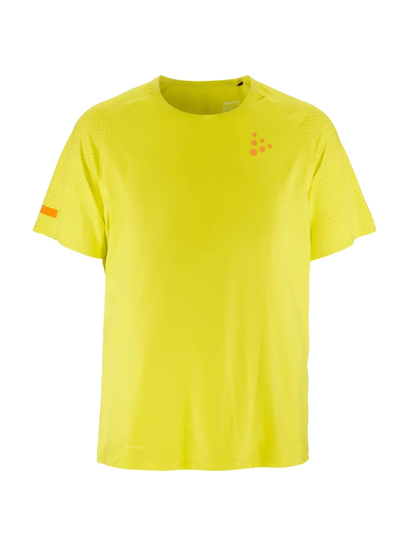 CRAFT PRO HYPERVENT TEE 2 M