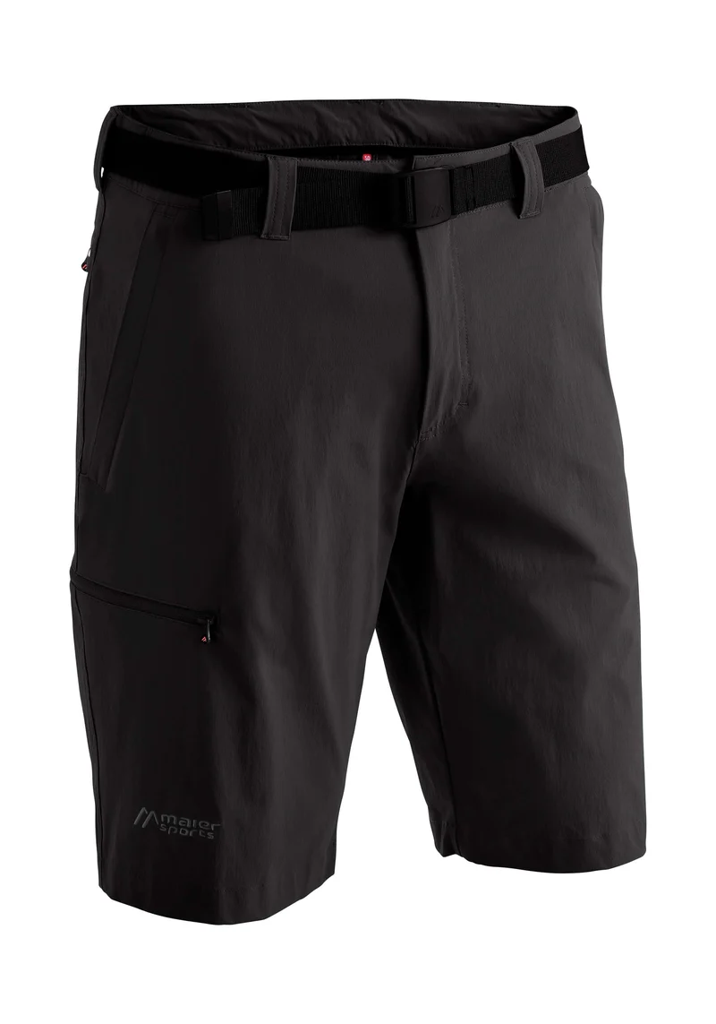 Maier Sports Herren Bermuda Huang