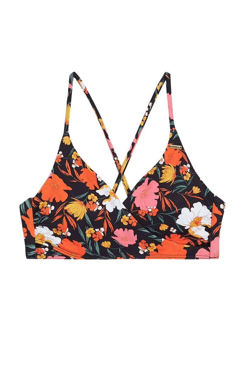 O NEILL BAAY TOP Bikini-Oberteil Damen