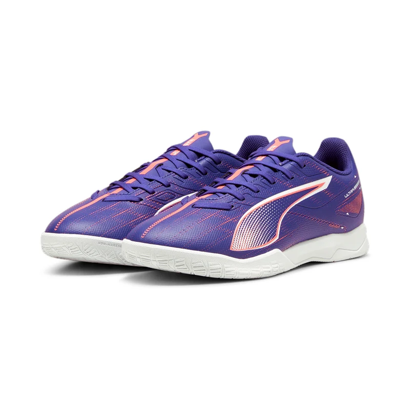 PUMA ULTRA 5 PLAY IT Fußballschuhe Indoor