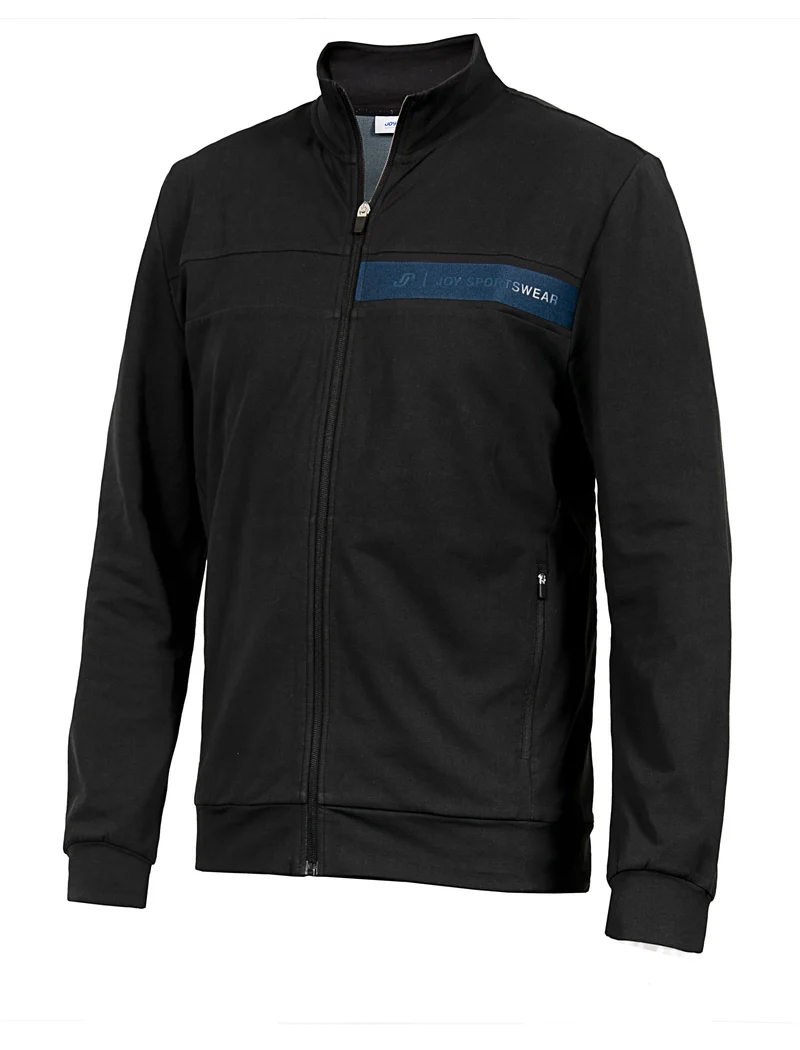JOY Sportjacke Herren – Funktional & Komfortabel