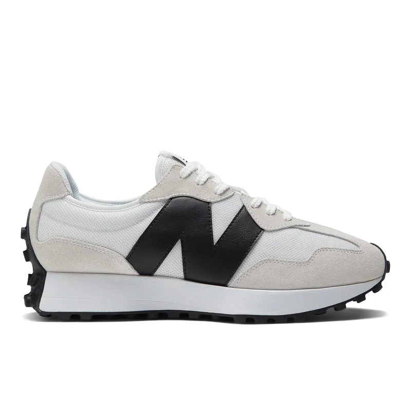 NEW BALANCE 327 Sneaker – Komfort & Stil für Damen & Herren