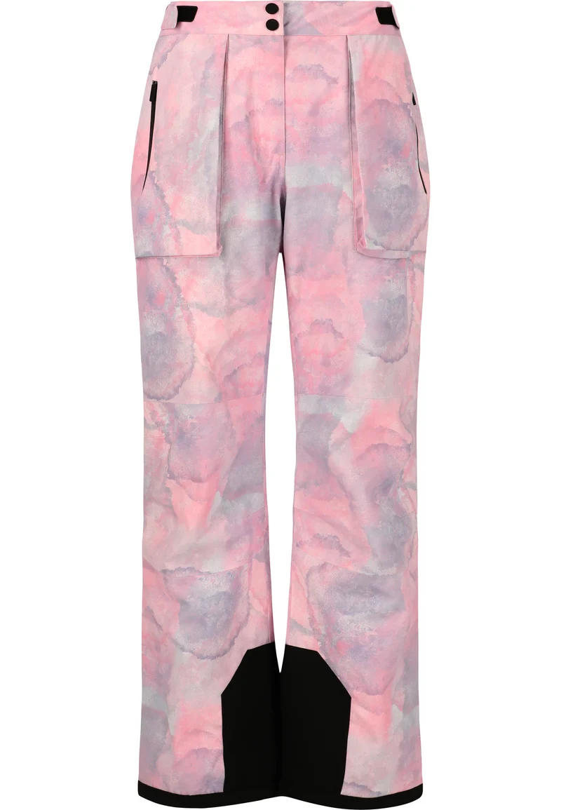 SLOPE Killy W AOP Ski Pants W-PRO 10000 Damen