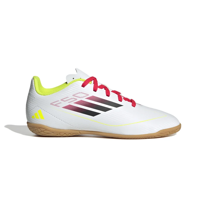 ADIDAS F50 CLUB IN J Kinder Fußballschuh