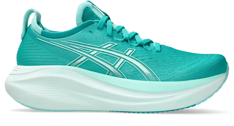 ASICS GEL-NIMBUS 27 Laufschuh Herren & Damen