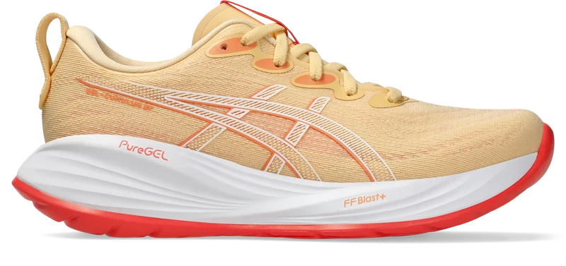 ASICS GEL-CUMULUS 27 Neutraler Laufschuh für Damen & Herren